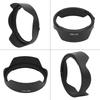 EW 88D Camera Mount Lens Hood for Canon 16 35mm F2.8III Lens