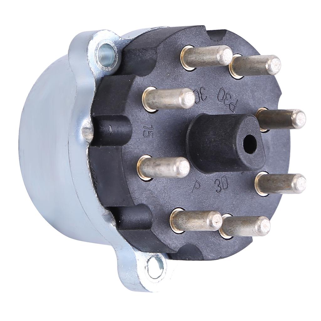 Ignition Starter Switch Starter Switch Compatible for Mercedes W107 W123 W116 W460 A1164620093