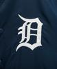 New Era Mlb Detroit Tigers Authentic Stadium Jacket Navy