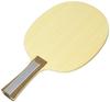 Nittaku Table Tennis Racket Sanarion D Shakehand Defensive Flare NE-6779