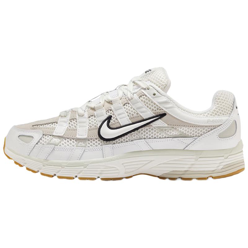 Nike Мужские ретро-кеды P-6000