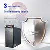 Lenovo Настольный ПК KaiTian M740J с технологией Trusted Computing (Китайская версия)