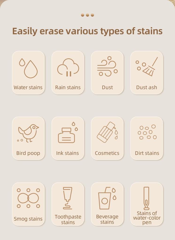 LIECTROUX YW509 Robot Window Cleaner, Double Water Tank, 3000Pa Suction Power, Smart Path Planning, Remote Control