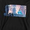 Cinderella Childrens/Kids Dance To Your Own Beat Hoodie