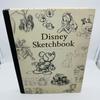 [Б/У] Дисней Скетчбук Дисней Анимация Скетчбук