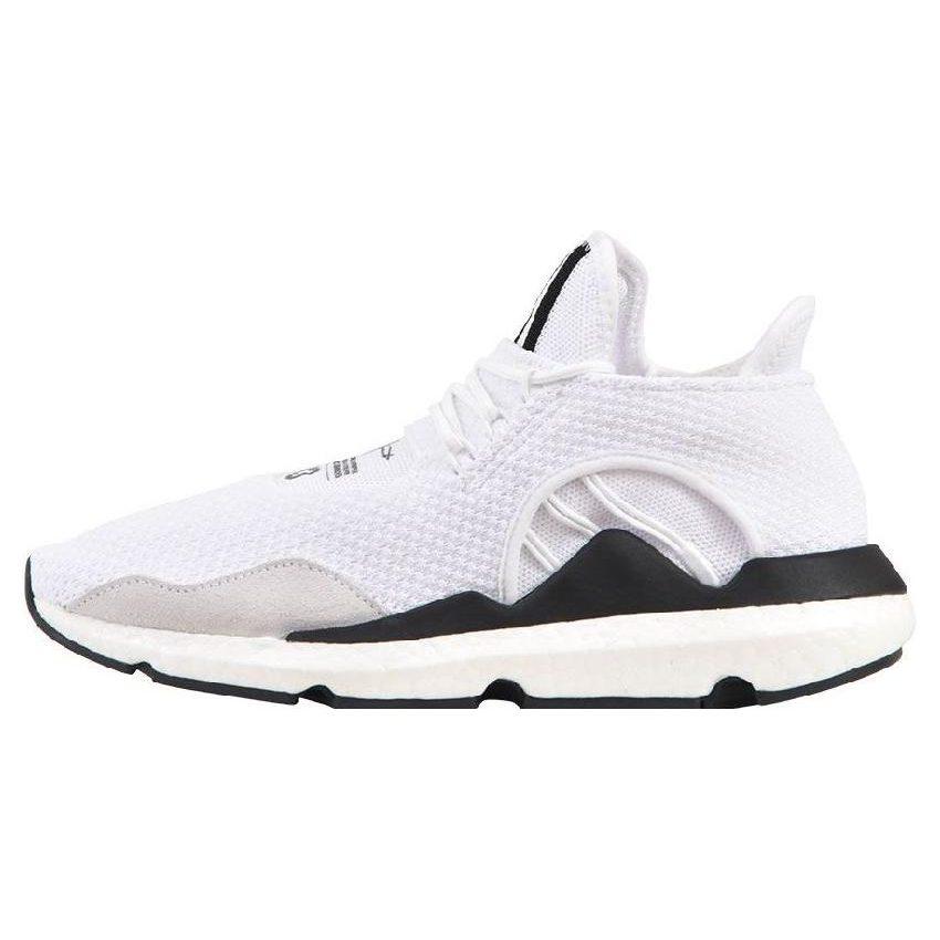 Saikou Y-3 Y-3 'Core White' AC7195