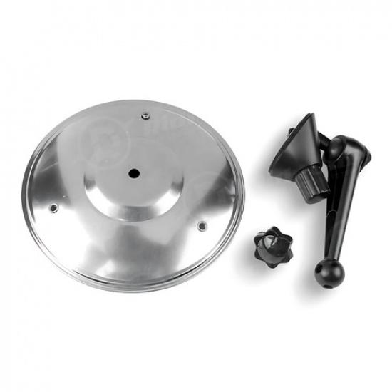 Mini Car Crash Cymbal Car Drum Cymbal Air Vent, Make Your Driving More Fun