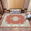 Classic Persia Carpet for Living Room Retro Style Decoration Home Rugs for Bedroom Large Area Non-slip Washable Lounge Floor Mat