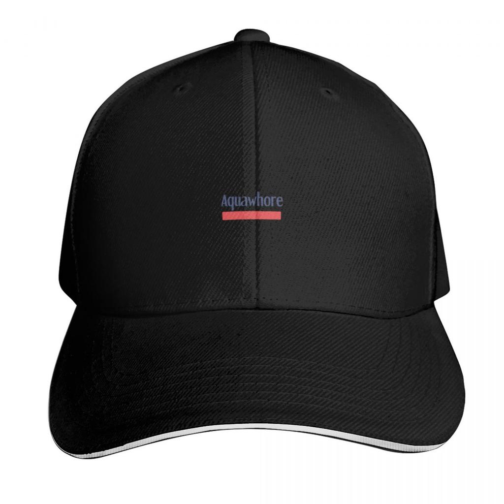 Aquawhre Baseball Cap tactical cap black Vintage custom caps Caps Unisex Womens