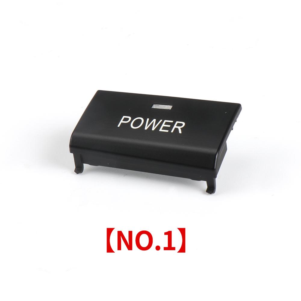 Электронный переключатель управления подвеской, подлинный для BMW E92 E93 M3 EDC/DSC/крышка кнопки включения питания