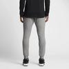 Nike Спортивные штаны Club Fleece Jogger Темно-серый меланж 804409-063