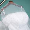 Coat Bride Gown Case Household Storage Bags Clothing Cover Dust-proof Covers Wedding Dress