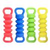4/8/12 шт. Силиконовая растягивающаяся игрушка-непоседа для снятия тревоги и стресса, сенсорная игрушка пуш-пул, портативная, для путешествий, для детей