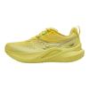 SAUCONY Tempus 3 Универсальные Удобные Дышащие Поддерживающие Легкие Амортизирующие Кроссовки для Бега Женские кроссовки Желтые S18251-2