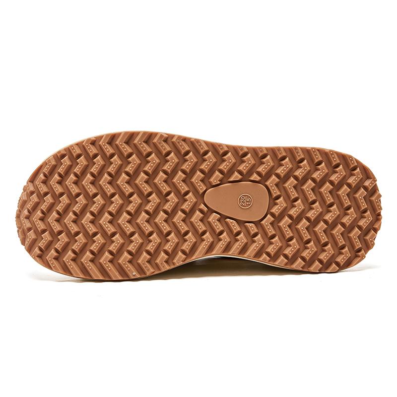 Fashion GKTINOO Sneakers Women Hollow Genuine Leather Retro Flats Thick Soled Lace-Up Summer Lady Handmade Flat Casual Shoes Women