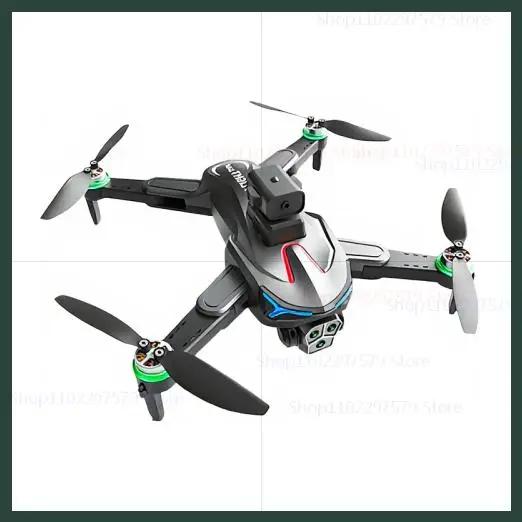 Новый профессиональный GPS-дрон 924 MAX с 8K-камерой для аэрофотосъемки, FPV, бесколлекторным двигателем, обходом препятствий, пультом дистанционного управления с большим экраном, складной дрон