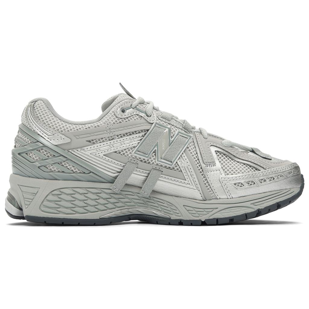 New Balance Кроссовки 1906A 'Concrete Silver Metallic' M1906AG