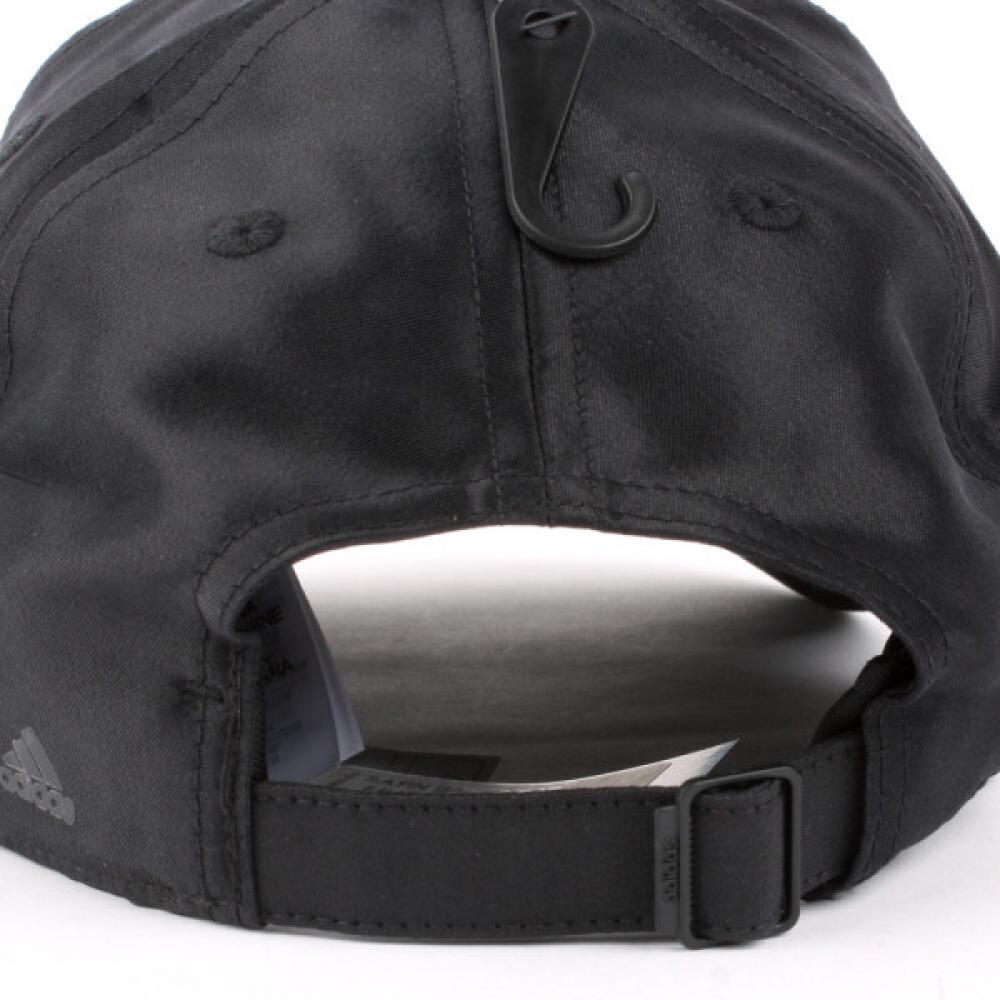 Adidas Satin Baseball Cap Hat Sports Exercise Travel