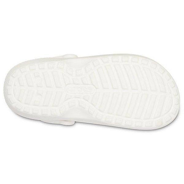 Crocs 203591 10 м Классические сабо с подкладкой