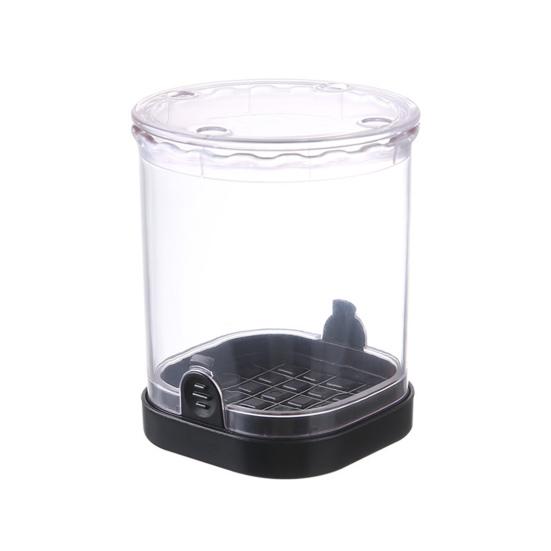 Многофункциональная машина для нарезки овощей кубиками с контейнером и лезвиями из нержавеющей стали