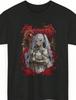 Anime Funny Frieren End Beyond T-Shirt Unisex#4
