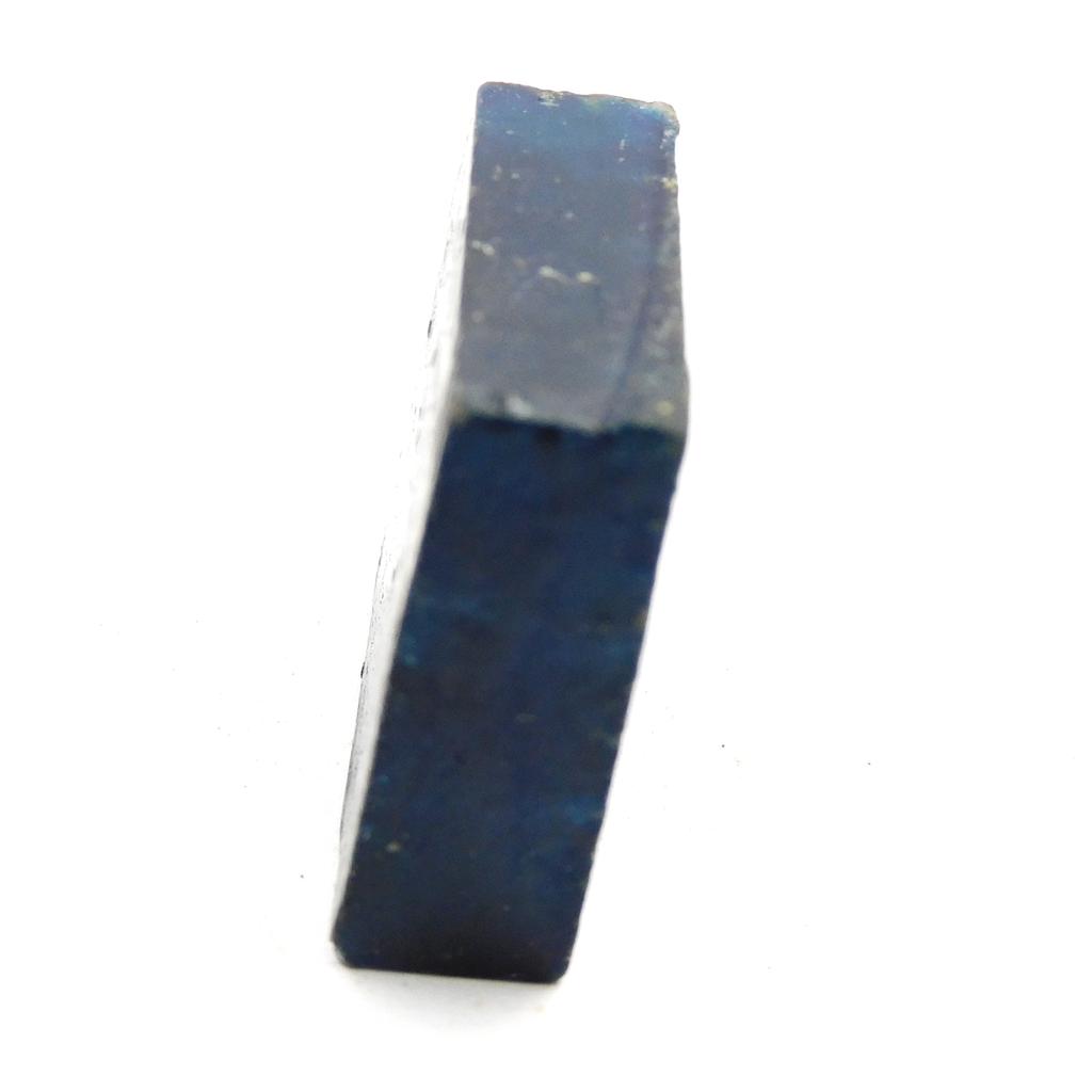 33.55 Ct Natural Blue Sapphire Rough Uncut Raw Ceylon Loose Gemstone