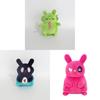 Плюшевая игрушка Sanshee Rain World из короткого плюша для коллекционеров и в подарок