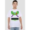 Toy Story Childrens/Kids Buzz Lightyear Costume T-Shirt