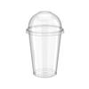95mm Cup And Lids Plastic Disposable Cup High Quality Ice Cream Cup