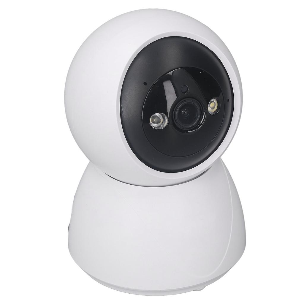 Indoor Security Camera Motion Detection Night Vision APP Viewing WiFi Pan Tilt Surveillance Camera