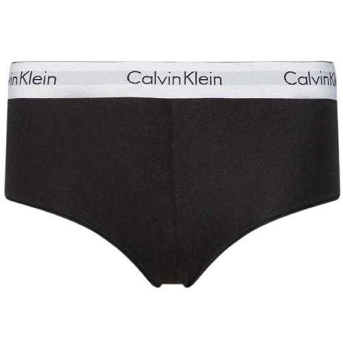 Calvin Klein Womens/Ladies Modern Knicker Shorts