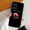 Чехол Charles Leclerc 16 для Realme 11 12 Pro Plus 10 9 GT5 GT Neo 6 C25s C21Y C30 C31 C33 C35 C51 C53 C55 C67