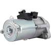 Стартер для 2.4L Honda Accord 2011 19009 19082 17954; 410-54228R
