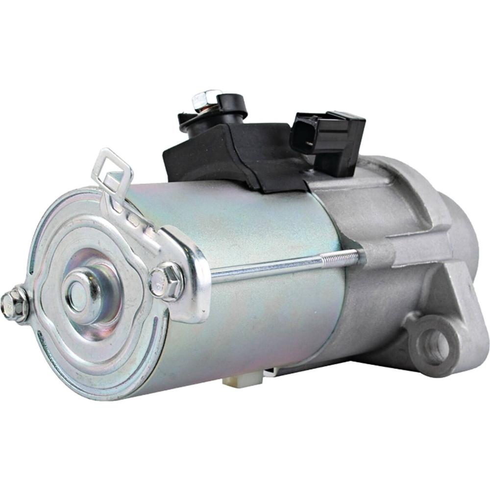 Стартер для 2.4L Honda Accord 2011 19009 19082 17954; 410-54228R