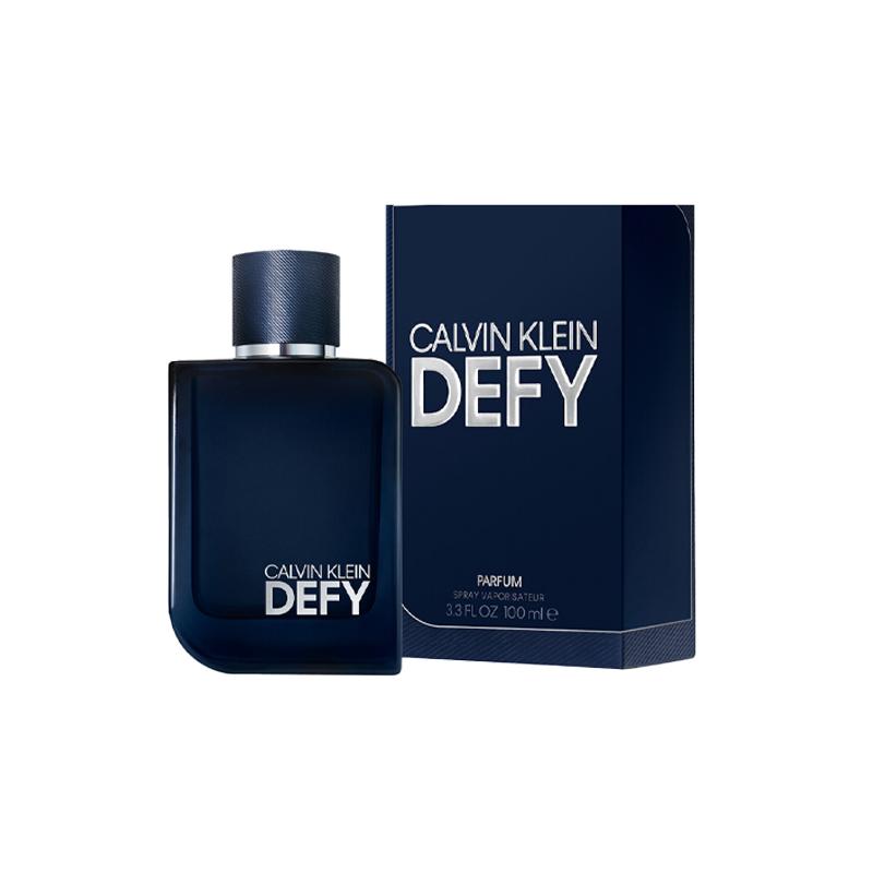 Calvin Klein Свежий и дерзкий мужской парфюм цитрусовый аромат парфюм // 100 мл
