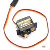 1 шт Es08Maii Mini Metal Gear 12G аналоговый сервопривод 1,8 кг 0,12 сек Es08Ma