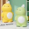 Savings Tank Dragon Piggy Bank Large Capacity Dinosaur Money Bank Nailong Money Boxes  Kid Toy