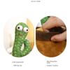 Dancing Cactus Toy Repeat Singing Talking Dancing Rocking Plushie Stuffed Animal Kids Education Toy
