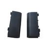 HSSDTECH LCD Screen Display Hinge Clutch Cover for Dell Latitude 3490, E3490, 3480, E3480, P89G, P89G001 (L+R)