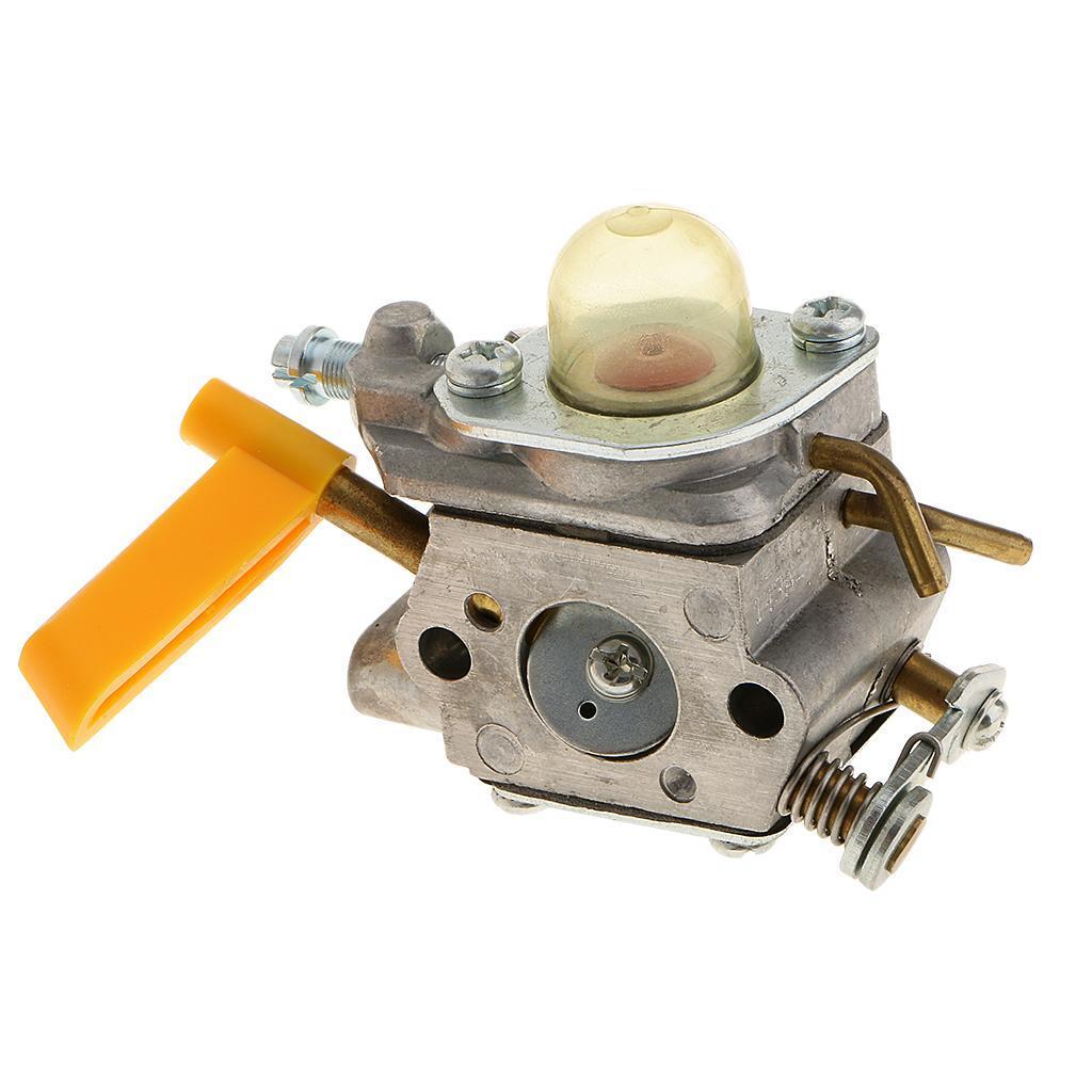 Карбюратор Homelite ZAMA RYOBI 3074504 985624001 C1U-H60 26CC 30CC
