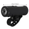 Waterproof Bike Light Front Cycling Accessories 500 Lumen Bike Headlight  Bicycle