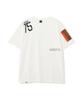 AVIREX REMODEL DESIGN CREW NECK T-SHIRT(WEB&DEPOT Exclusive) white XL 783-3934025
