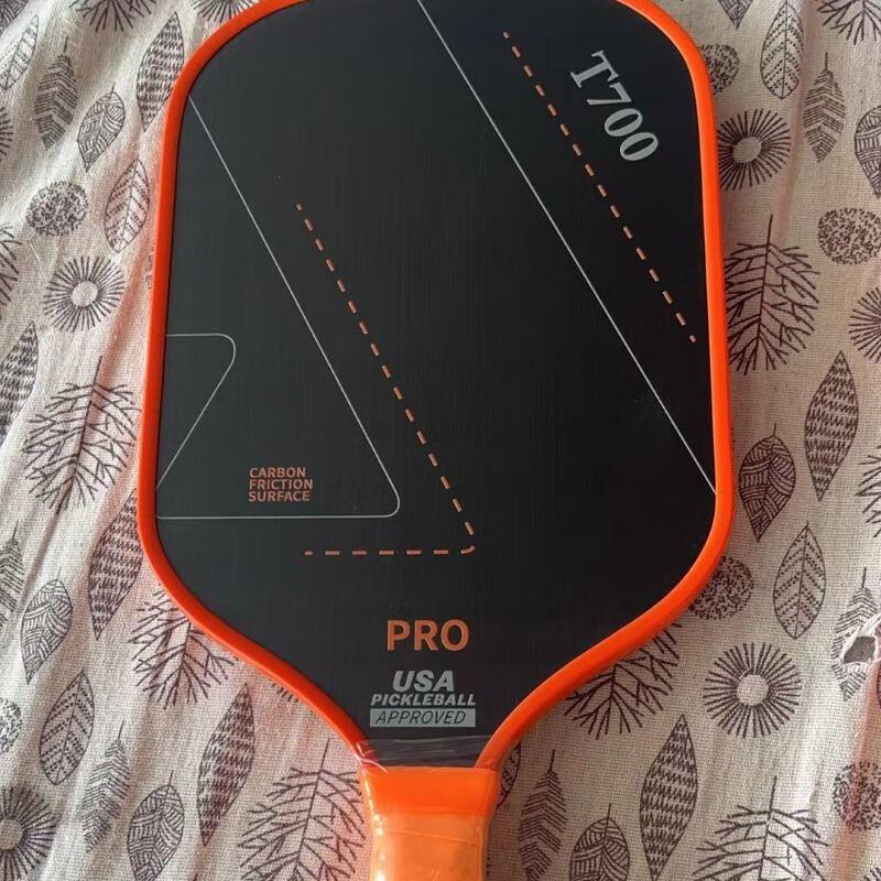 Углеродное весло для пиклбола WEZHO T700