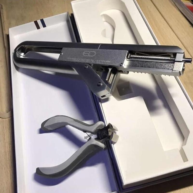 6D машина для наращивания человеческих волос 6D-1 инструменты для наращивания волос поставки для салона 30-60 минут полная голова 6D набор для наращивания волос