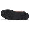 Timberland Durable Shock Absorbing Short Outdoor Boots Men Boots Brown A2NU3W