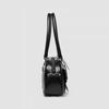 Large Capacity Commuter Underarm Bag Women's Simple Bowling Bag All-in-one Tote Stylish Shoulder Bag