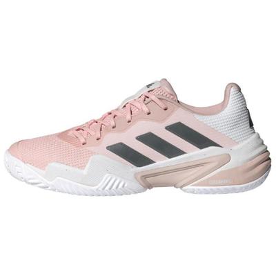 Barricade 13 Sandy Pink женские кроссовки Серый-четыре Песочно-розовый-металлик ID8552