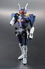 TAMASHII NATIONS Attachment Transformation Kamen Rider Den-O Rod Form