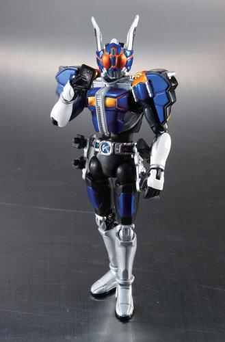 TAMASHII NATIONS Attachment Transformation Kamen Rider Den-O Rod Form