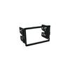 Fits Hyundai Tiburon 97-01 Double DIN Stereo Harness Radio tall Dash Kit